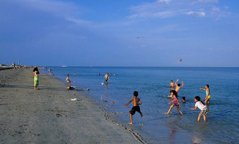 Miami-Dade police investigating decapitated human head that washed ashore on popular South Florida beach