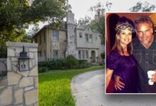 Suzanne Simpson's husband went to dump site, Home Depot, car wash hours after realtor's disappearance: docs