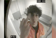 Trump execution restart to put Boston Marathon bomber, Charleston church shooter, more killers in hot seat