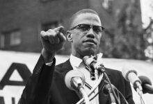 Daughters of Malcolm X sue FBI, CIA and NYPD for 0M over 1965 assassination