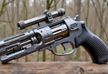 Top 15 Coolest New Guns Everyone's Talking About 2025