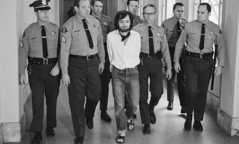 New Charles Manson murder admissions could point to even darker pattern for psychopath: experts