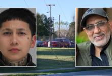 Texas man, 66, shot to death while selling cellphone on Facebook Marketplace: police