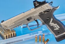 TOP 10 9mm Pistols That Will Dominate the Gun Market in 2025