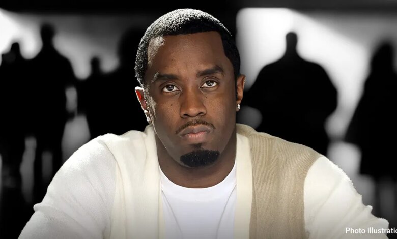 Lawyer breaks down Diddy's 'only real chance' in sex crimes trial after feds obtain jailhouse notes