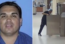 Texas doctor who poisoned patients with tainted medical IV bags sentenced to 190 years