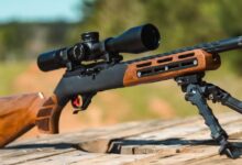 15 Best Lightweight Rifles for Mountain Hunting 2025