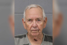 Elderly man accused of roommate and dog's 'brutal' murder had extensive criminal record