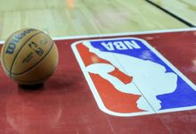 NBA urges players to remain vigilant about home security measures amid rash of break-ins