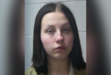 Idaho woman, 18, arrested after dead infant found in Safe Haven Baby Box at a hospital