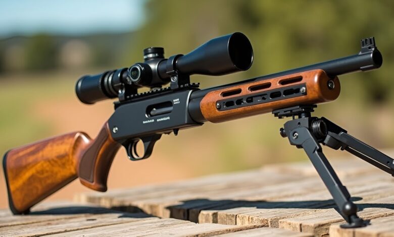 6 Best NEW Budget Hunting Rifles You can Buy Right Now [2025]