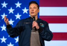 Conservative satire outlet censored by Elon Musk-rival Bluesky: 'Chilling reminder'