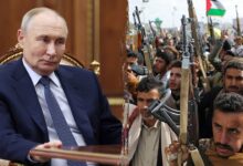 Russia tricks Yemeni men to fight in Ukraine under Houthi scheme