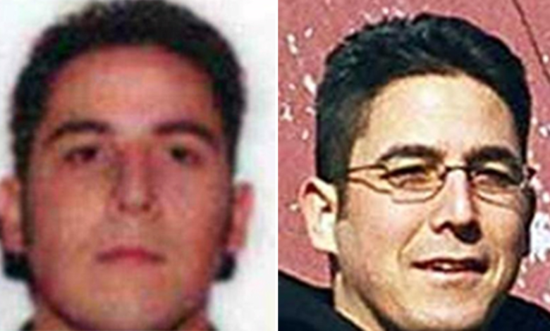 Fugitive on FBI's 'Most Wanted Terrorists' list, accused of 2003 California bombings, arrested in Wales