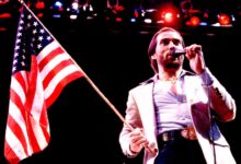 Lee Greenwood says the 'pendulum has swung,' senses a conservative revival in America