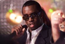 Diddy denied bail in sex trafficking, racketeering case