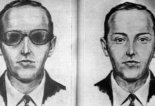 North Carolina siblings say late father is D.B. Cooper after finding alleged parachute in home: report