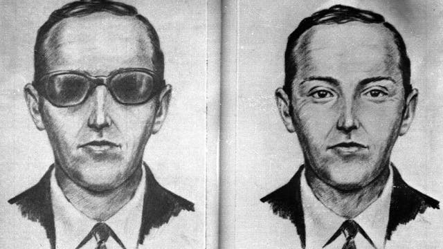 North Carolina siblings say late father is D.B. Cooper after finding alleged parachute in home: report