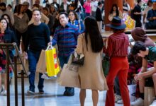 Scammers use Black Friday deals to trick unsuspecting shoppers: Protect yourself with these 3 tips