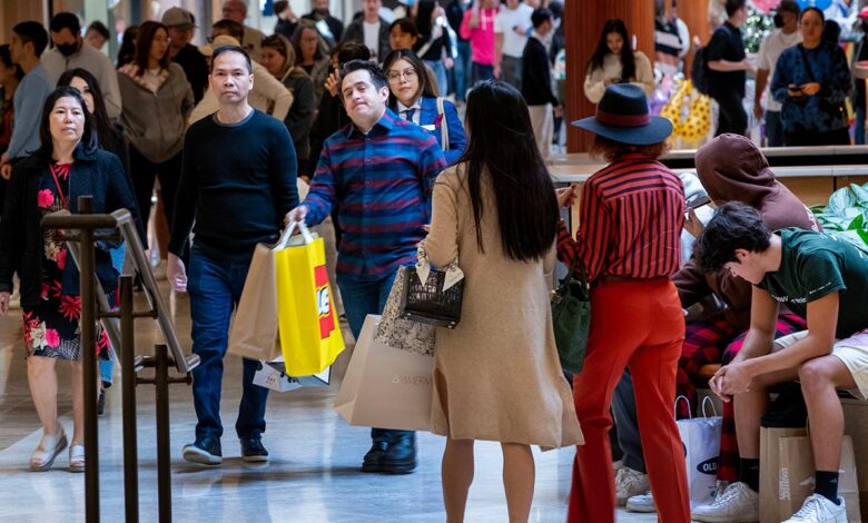 Scammers use Black Friday deals to trick unsuspecting shoppers: Protect yourself with these 3 tips