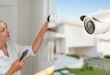 Security camera buys to help owners keep an eye on properties, keep out intruders