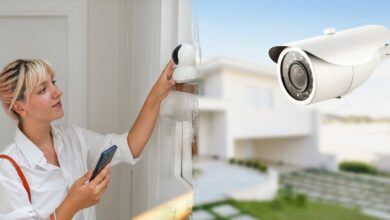 Security camera buys to help owners keep an eye on properties, keep out intruders