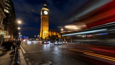 Jewish children, teens violently attacked in London: 'streets are no longer safe'