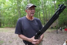 Can you trust a semi-auto shotgun?