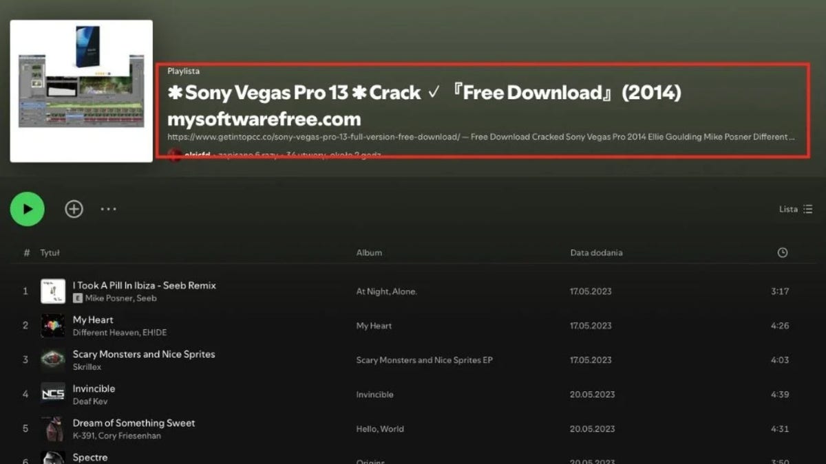 spotify hijack 3