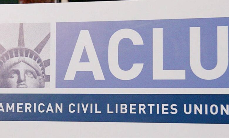 ACLU vows to oppose Trump policies on LGBT issues, abortion and deportations