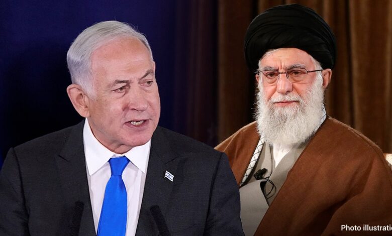 Netanyahu signals Tehran’s nuclear program could be next target as Iran plans future attack