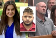 Laken Riley murder: Illegal immigrant suspect's trial begins after last-minute legal maneuver