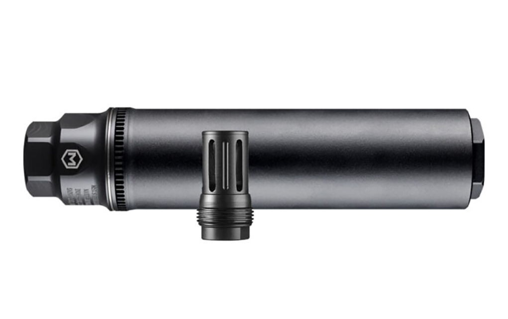 Maxim Defense QD Suppressor Flash Hider System