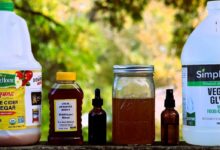 How To Make Alcohol Free Herbal Extracts At Home