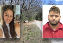 Laken Riley murder suspect wants certain evidence suppressed with trial date set