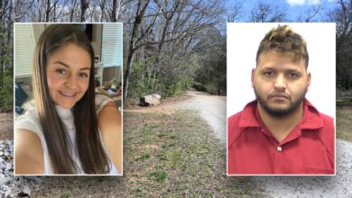 Laken Riley murder suspect wants certain evidence suppressed with trial date set