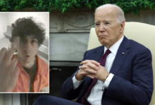 Pro-Trump prison warden asks Biden to commute all death sentences before leaving