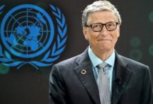 Bill Gates is Planning Another Pandemic as Trump Prepares to Take Office