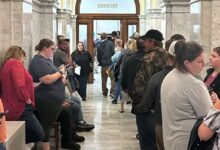 Election Day Rush Breaks Record for Concealed Carry Permits in Somerset County, PA