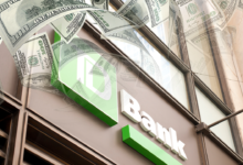 TD Bank's historic B money laundering case rocks financial world as more charges possible