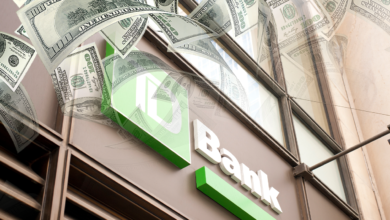 TD Bank's historic B money laundering case rocks financial world as more charges possible