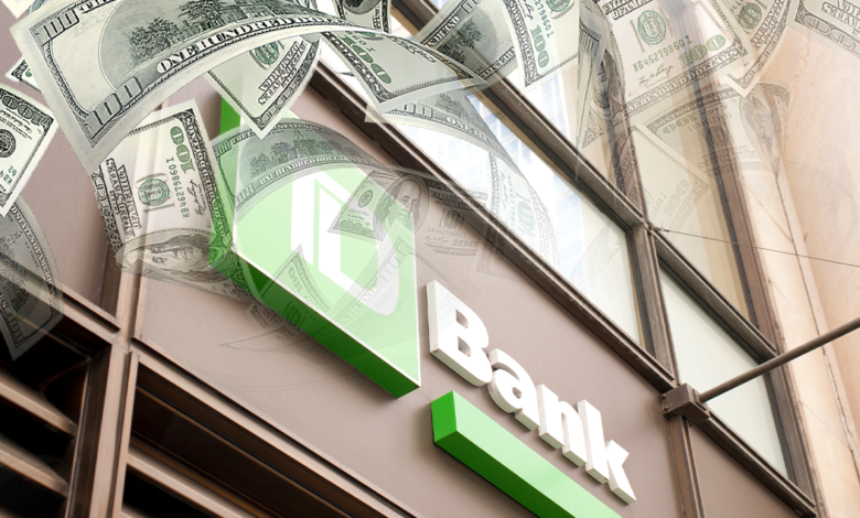 TD Bank's historic B money laundering case rocks financial world as more charges possible