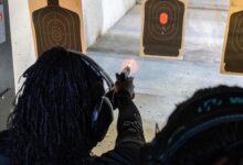 More Republican women buying firearms, while gun ownership declines among male Democrats: poll