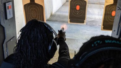 More Republican women buying firearms, while gun ownership declines among male Democrats: poll