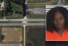 Louisiana woman charged after leaving her child on roadway, falsely reporting kidnapping: police