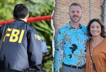 Mica Miller case: FBI conducts search of South Carolina pastor husband's home