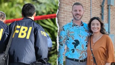 Mica Miller case: FBI conducts search of South Carolina pastor husband's home