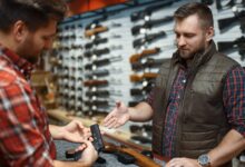 Mistakes to Avoid for the First-Time Gun Buyer