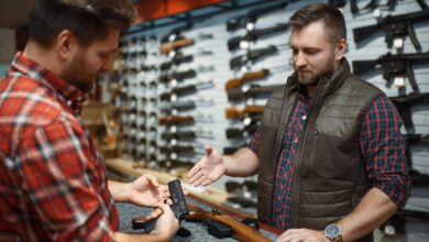 Mistakes to Avoid for the First-Time Gun Buyer