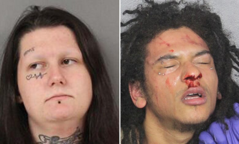 Mugshots of the week: Nov. 10-16, 2024